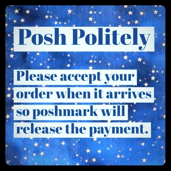 Politeness - Picture 1 of 1